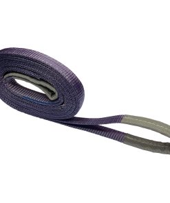 2 Ton Color Code Lifting Belt
